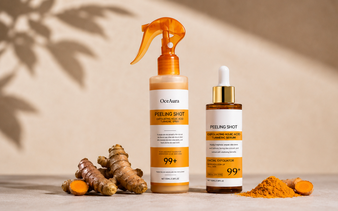 Revitalize Your Skin Instantly